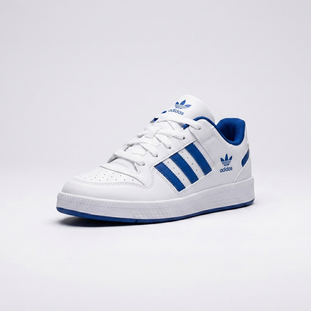 Zapex Urban Classic Bleu
